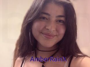 AmberRainX