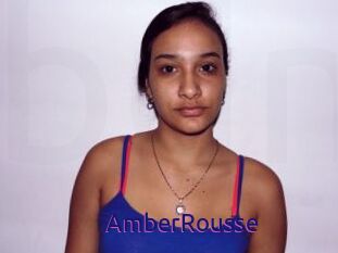 AmberRousse
