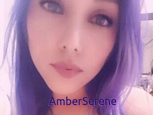 AmberSerene