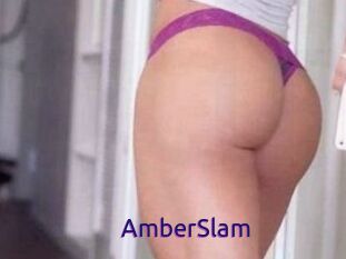 AmberSlam