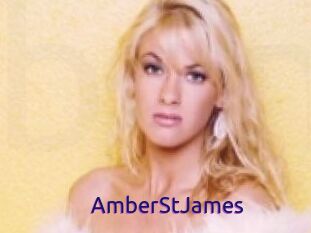 AmberStJames