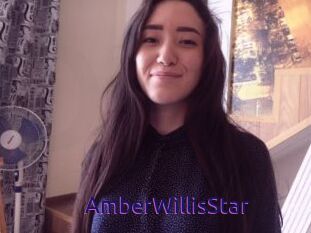 AmberWillisStar