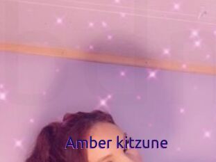 Amber_kitzune