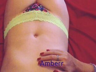 Amberr