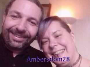 Ambersdom28