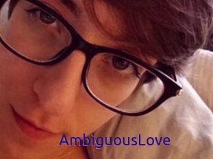 AmbiguousLove