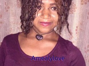 Amealylove