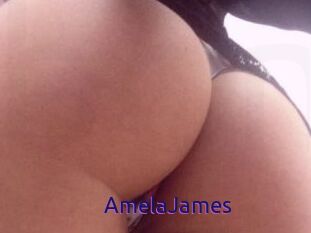 AmelaJames