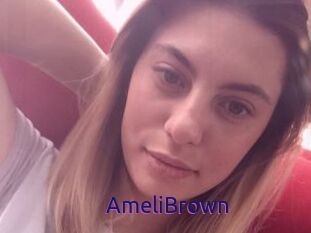 AmeliBrown
