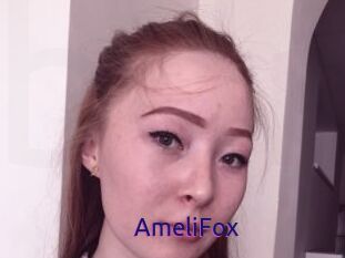 AmeliFox