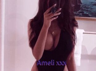Ameli_xxx