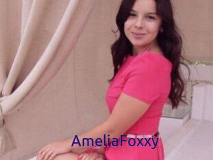 AmeliaFoxxy
