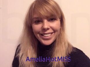 AmeliaHotMISS