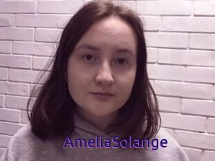 AmeliaSolange