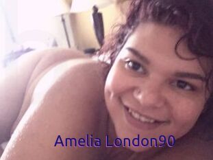 Amelia_London90