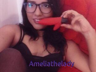Ameliathelady