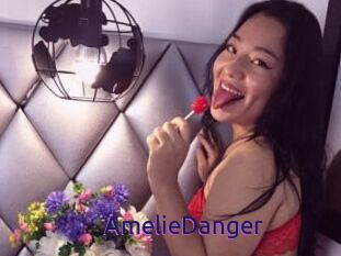 AmelieDanger