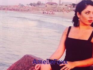 AmelieFoxx