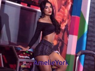 AmelieYork