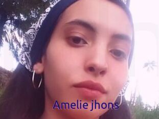 Amelie_jhons