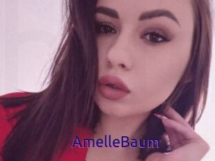 AmelleBaum