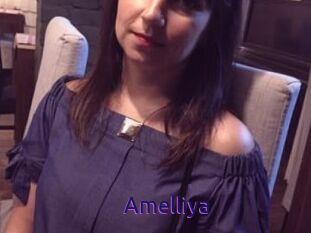 Amelliya