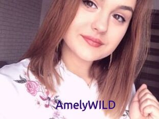 AmelyWILD