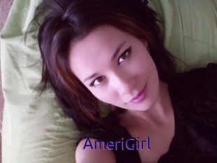 AmeriGirl