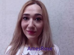 AmesRose