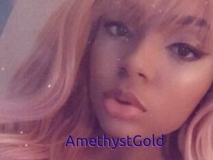 AmethystGold