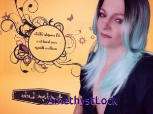 AmethystLock