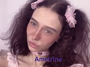 Ametrine