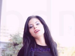AmiSum