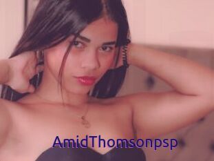 AmidThomsonpsp