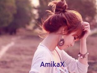 AmikaX