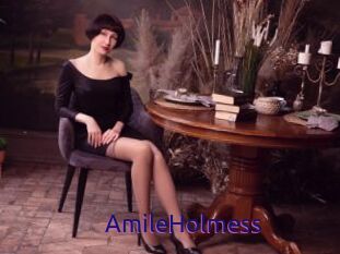 AmileHolmess