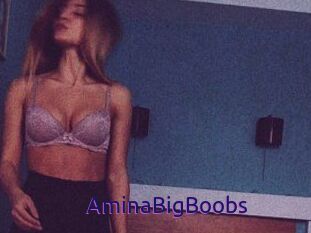 AminaBigBoobs
