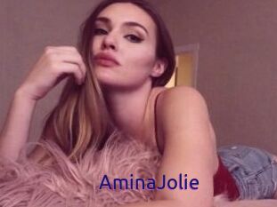 AminaJolie