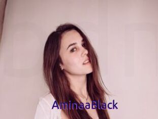 AminaaBlack