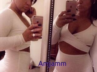 Amjamm