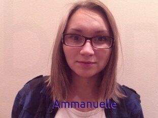 Ammanuelle