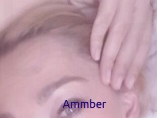 Ammber