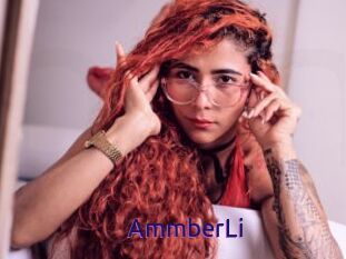 AmmberLi