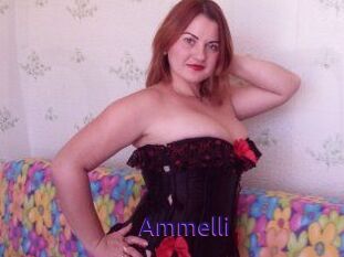 Ammelli