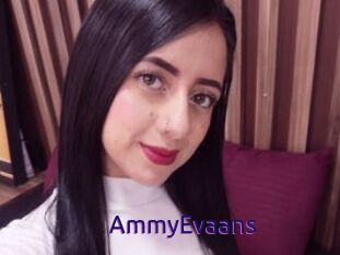 AmmyEvaans