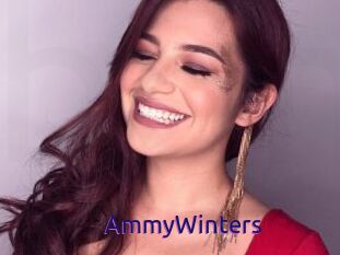 AmmyWinters
