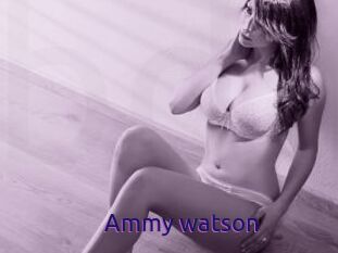 Ammy_watson