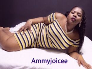 Ammyjoicee