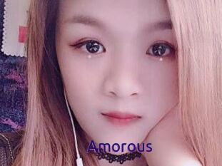 Amorous