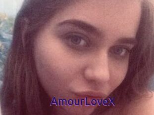 AmourLoveX